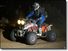 SCORE BAJA 1000 ATV / UTV Racing