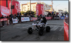 SCORE BAJA 1000 ATV / UTV Racing