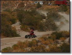 SCORE BAJA 1000 ATV / UTV Racing