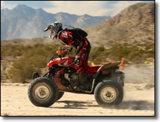 SCORE BAJA 1000 ATV / UTV Racing