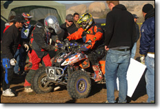 SCORE BAJA 1000 ATV / UTV Racing