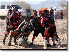 SCORE BAJA 1000 ATV / UTV Racing