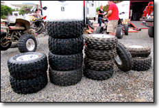 SCORE International - BAJA 500 ATV Desert Race