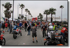 SCORE International - BAJA 500 ATV Desert Race
