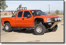 SCORE BAJA 1000 ATV / UTV Racing