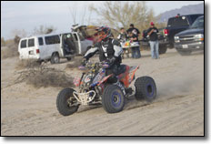 Quad75 ATV Race Team