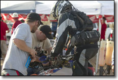 Quad75 ATV Race Team