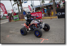 Quad75 ATV Race Team