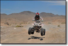 Matlock Racing ATV Race Team