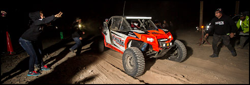 GlazzKraft Polaris RZR 