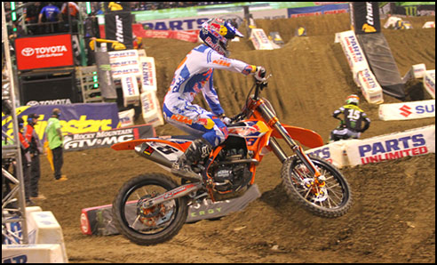 Ryan Dungey