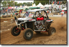 Colten Moore - RZR XP 1000 SxS / UTV