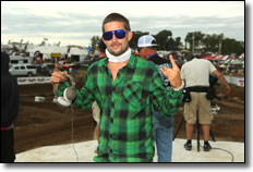 Dana Creech - Terracross Haydays