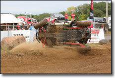 RJ Anderson - RZR XP 1000 SxS / UTV
