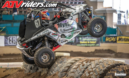 Terracross Championship
