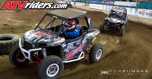 Terracross Championship
