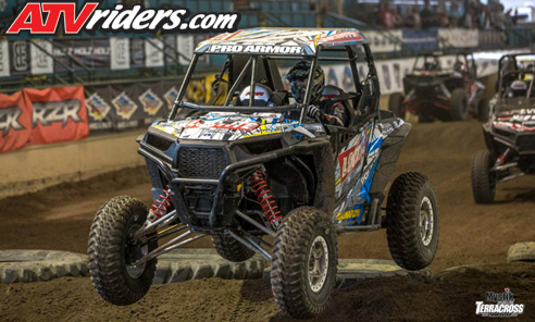Terracross Championship