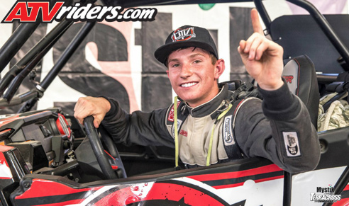 Terracross Championship