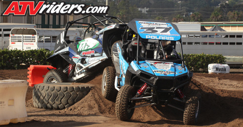 Terracross Championship