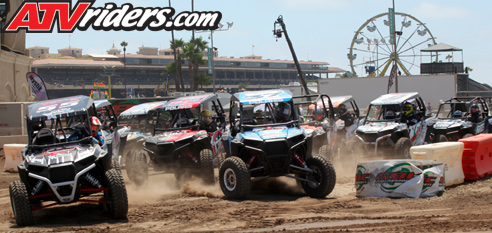 Terracross Championship