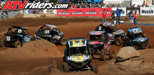 BC Vaught -Terracross Championship