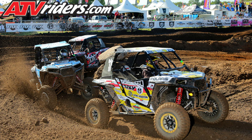 BC Vaught -Terracross Championship