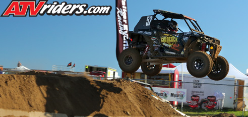 Dana Creech -Terracross Championship