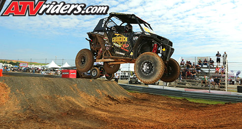 Dana Creech Terracross Championship
