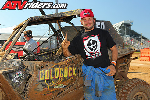 Dana Creech Terracross