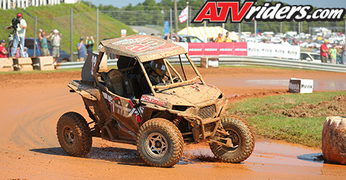 Mitch Guthrie Jr Terracross