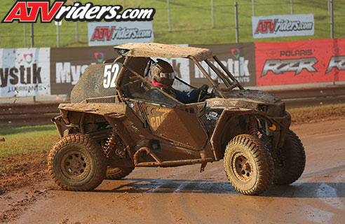 Dana Creech Terracross