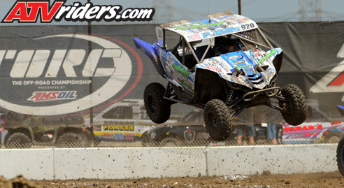 Payton Mills TORC Off Road Championship