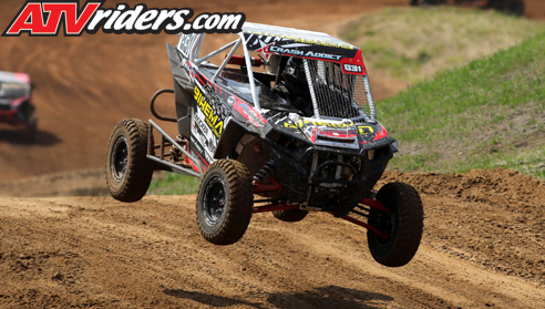 Mitch Guthrie Jr Bikeman Performance TORC Off Road Championship