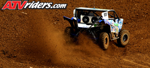 Payton Mills TORC Off Road Championship