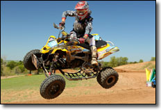 #22 Cody Miller