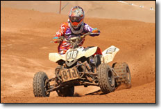 #818 Shannon Klasssen