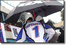 2010 European Quadcross ATV Motocross Racing