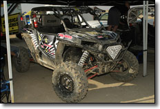 Polaris RZR XP 1000
