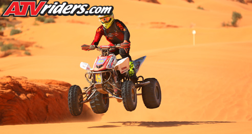 Garrin Fuller WORCS Racing