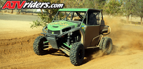 Danny Rosenzweig - WORCS Racing