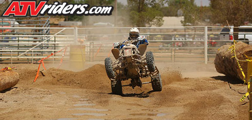David Flores WORCS