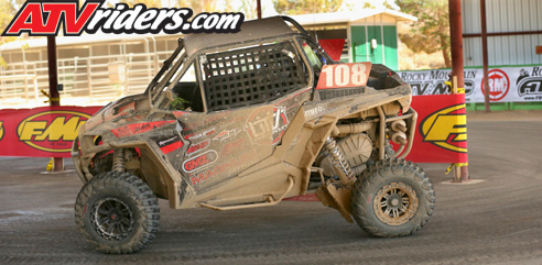 Mike Gardner - WORCS Racing
