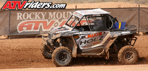 Beau Baron WORCS Racing
