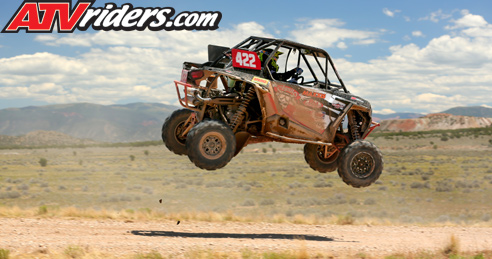 David Haagsma WORCS Racing