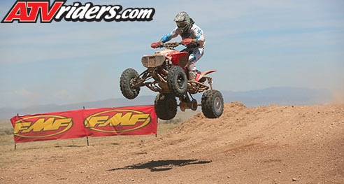 David Haagsma WORCS Racing