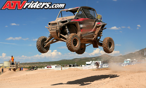 Jeff Obering WORCS Racing