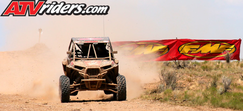 Mike Gardner WORCS Racing