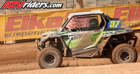 RJ Anderson WORCS Racing