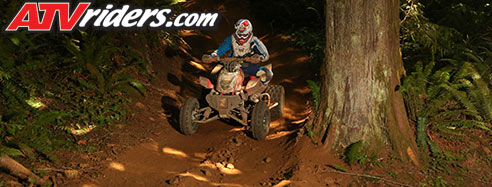 Beau Baron WORCS Racing