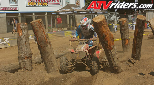 Beau Baron WORCS Racing